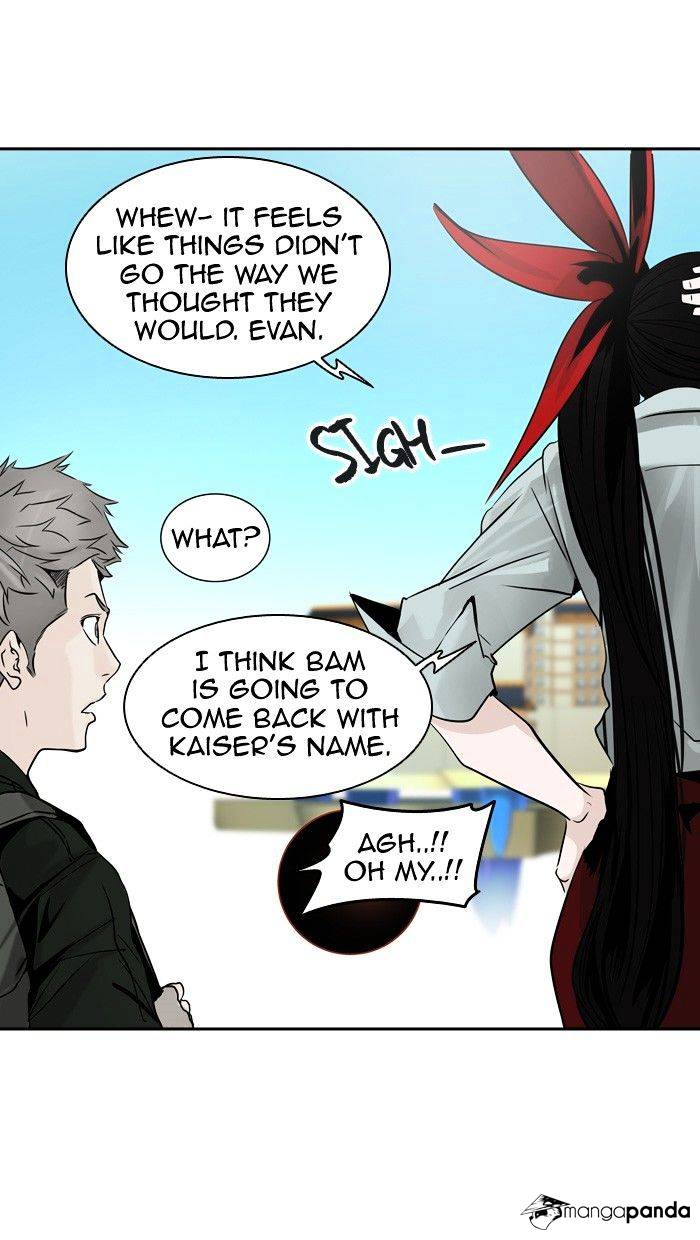 Tower of God Chapter 301 image 094